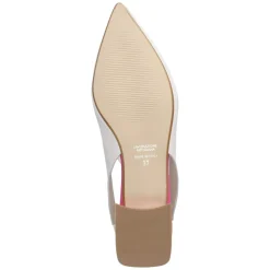 Slingballerinas - bianca/fuxia