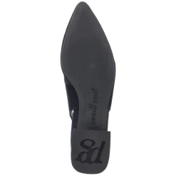 Slingballerinas - blau