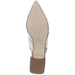 Slingballerinas - platino