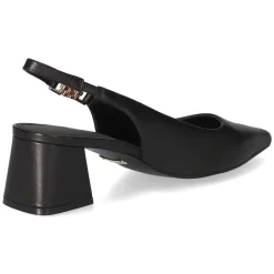 Slingpumps - black