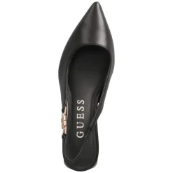 Slingpumps - black