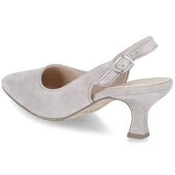 Slingpumps - visone