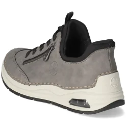 Slip Ins Sneaker - grau