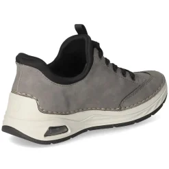 Slip Ins Sneaker - grau
