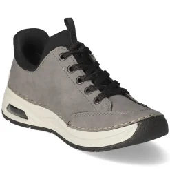 Slip Ins Sneaker - grau