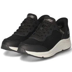 Slip Ins Sneaker A LOOK - black