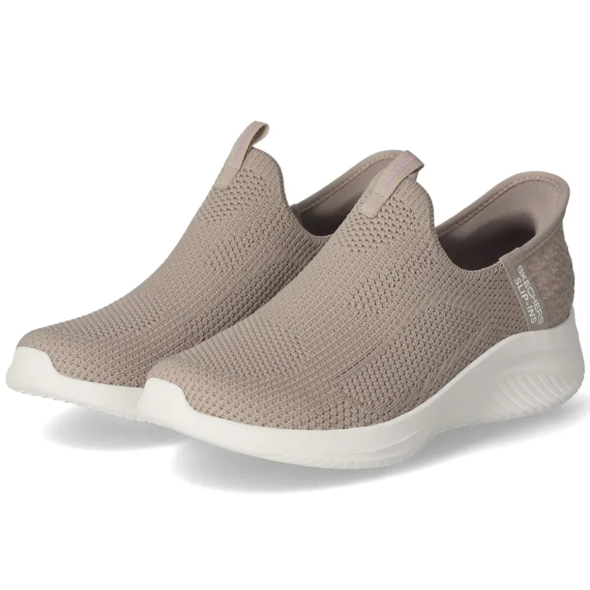 Slip Ins Sneaker EASY WIN - Taupe