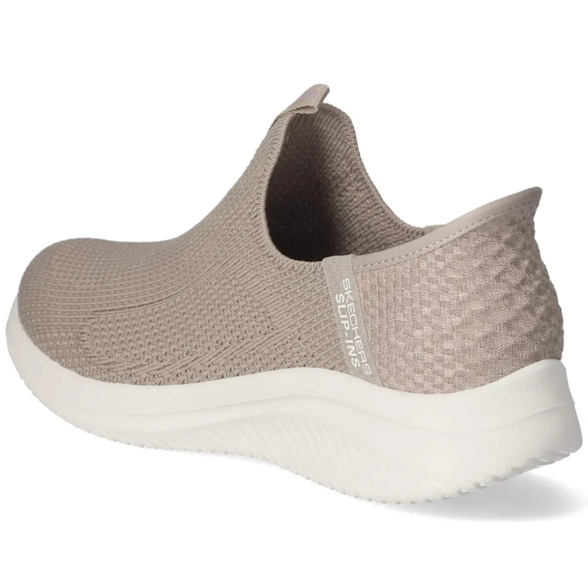 Slip Ins Sneaker EASY WIN - Taupe