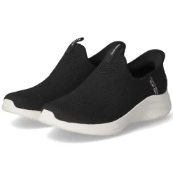 Slip Ins Sneaker EASY WIN - black