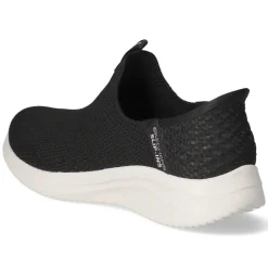Slip Ins Sneaker EASY WIN - black