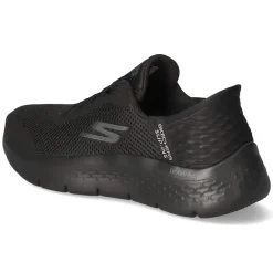 Slip Ins Sneaker GO WALK FLEX - black