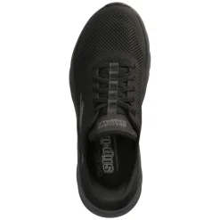 Slip Ins Sneaker GO WALK FLEX - black