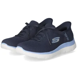 Slip Ins Sneaker NEW DAILY - blau