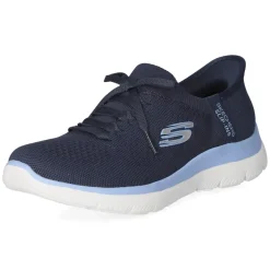 Slip Ins Sneaker NEW DAILY - blau