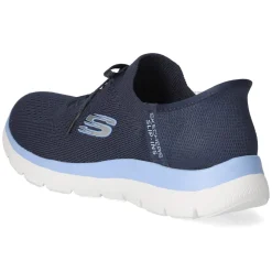 Slip Ins Sneaker NEW DAILY - blau