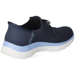 Slip Ins Sneaker NEW DAILY - blau