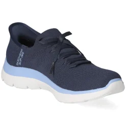 Slip Ins Sneaker NEW DAILY - blau