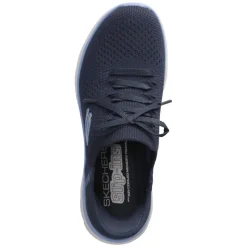Slip Ins Sneaker NEW DAILY - blau