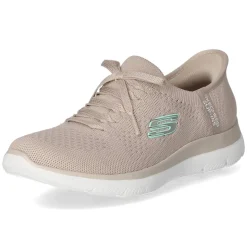 Slip Ins Sneaker NEW DAILY - Taupe