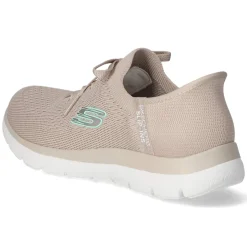 Slip Ins Sneaker NEW DAILY - Taupe