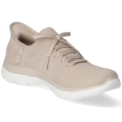 Slip Ins Sneaker NEW DAILY - Taupe