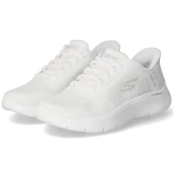 Slip Ins Sneaker SAFIYA - white