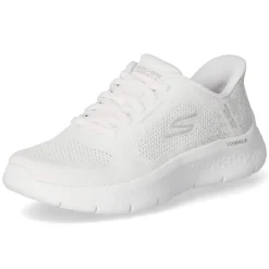 Slip Ins Sneaker SAFIYA - white