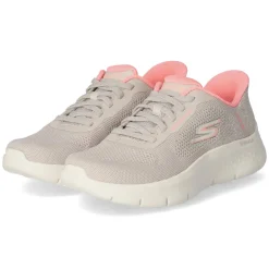 Slip Ins Sneaker SAFIYA - Taupe Pink