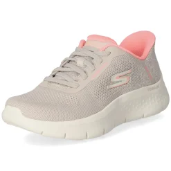 Slip Ins Sneaker SAFIYA - Taupe Pink