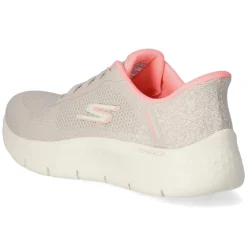 Slip Ins Sneaker SAFIYA - Taupe Pink