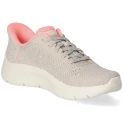 Slip Ins Sneaker SAFIYA - Taupe Pink