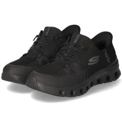 Slip InsSneaker GLIDE-STEP PRO - black