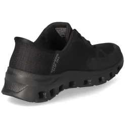 Slip InsSneaker GLIDE-STEP PRO - black