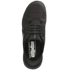 Slip InsSneaker GLIDE-STEP PRO - black