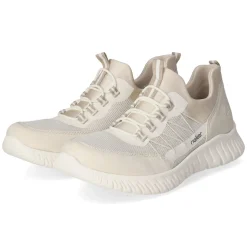 Slip on Sneaker - beige