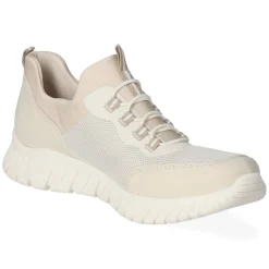 Slip on Sneaker - beige