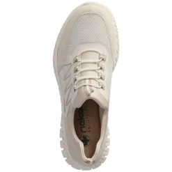 Slip on Sneaker - beige