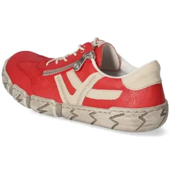 Slip On Sneaker - rot