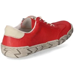 Slip On Sneaker - rot