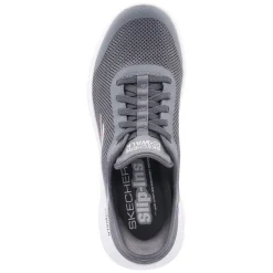 Slip-Ins Sneaker GO WALK FLEX - gry