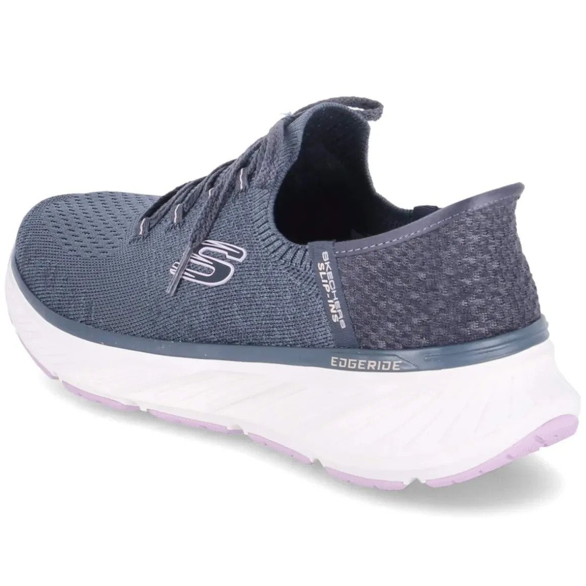 Slip-Ins Sneaker IMPRESSION - navy/lavender