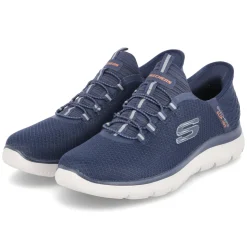 Slip-Ins SUMMITS - navy