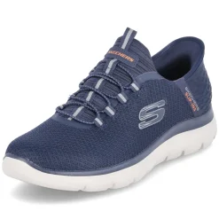 Slip-Ins SUMMITS - navy