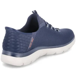 Slip-Ins SUMMITS - navy