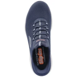 Slip-Ins SUMMITS - navy