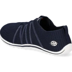 Slip-On Sneaker - navy