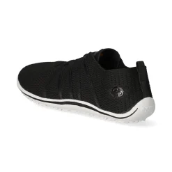 Slip-On Sneaker - schwarz