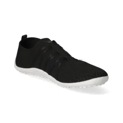 Slip-On Sneaker - schwarz