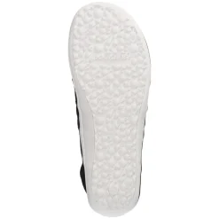 Slip-On Sneaker - schwarz