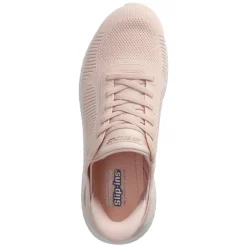 Slip-On Sneaker CURRENT MUSE - Lt. Pink